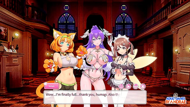 Big-Titted Anime Babe Rides Hard In Reverse Cowgirl For Explosive Cumshot Finale