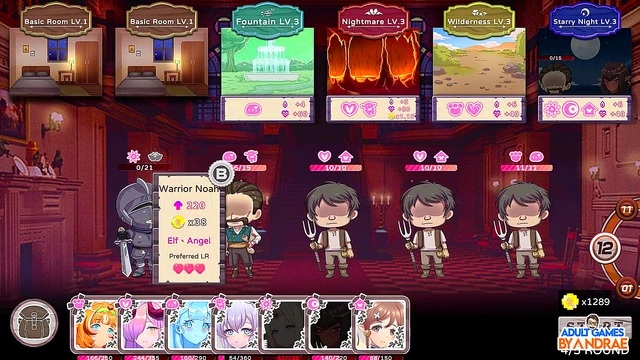 Big-Titted Anime Babe Rides Hard In Reverse Cowgirl For Explosive Cumshot Finale