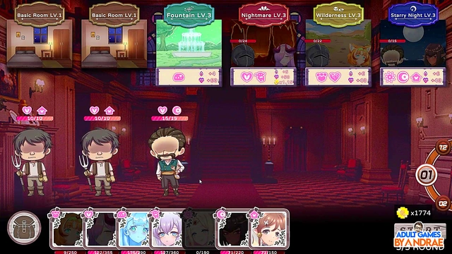 Big-Titted Anime Babe Rides Hard In Reverse Cowgirl For Explosive Cumshot Finale