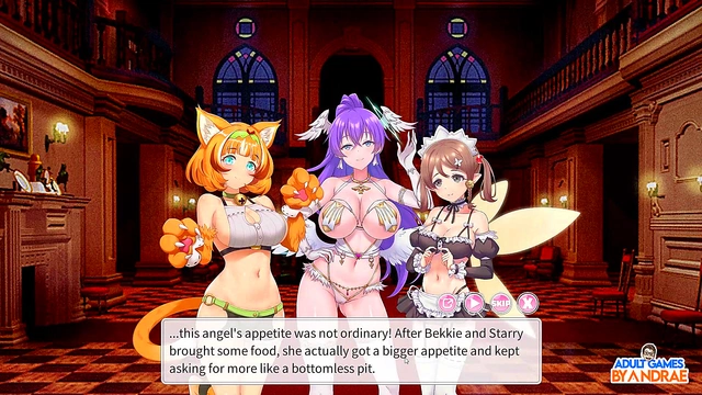 Big-Titted Anime Babe Rides Hard In Reverse Cowgirl For Explosive Cumshot Finale