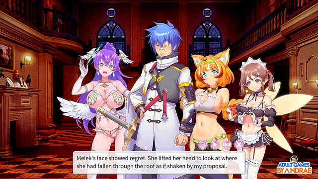 Big-Titted Anime Babe Rides Hard In Reverse Cowgirl For Explosive Cumshot Finale