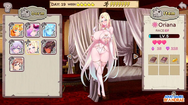 Big-Titted Anime Babe Rides Hard In Reverse Cowgirl For Explosive Cumshot Finale