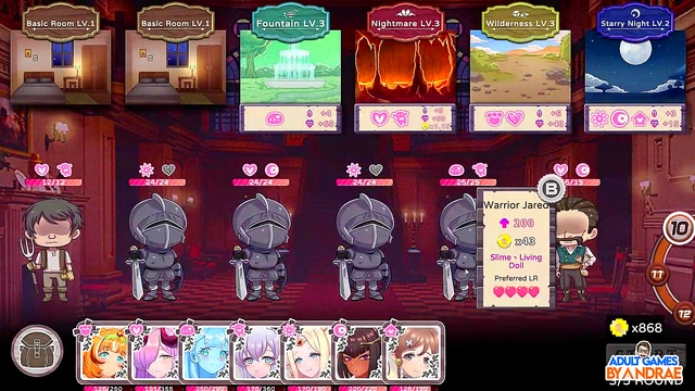 Big-Titted Anime Babe Rides Hard In Reverse Cowgirl For Explosive Cumshot Finale