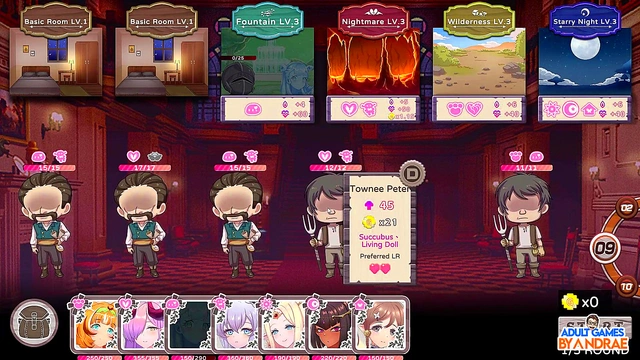 Big-Titted Anime Babe Rides Hard In Reverse Cowgirl For Explosive Cumshot Finale