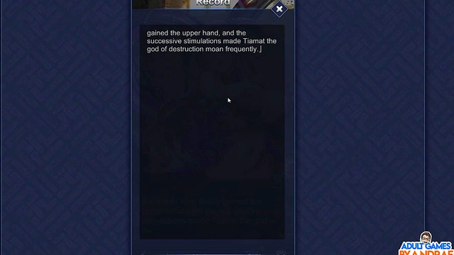 Busty Teens Enjoy Lesbian Sex Games With Slime & Futanari Creampies In Anime World