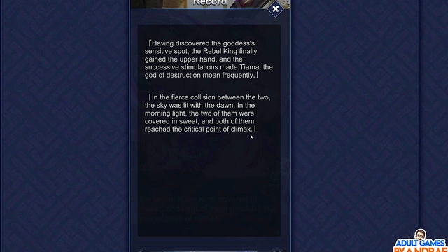 Busty Teens Enjoy Lesbian Sex Games With Slime & Futanari Creampies In Anime World