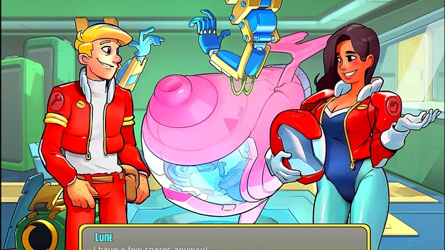 Japanese Anime Mom Gets Anal Sex & Pussy Play for Hot Creampie During Vacay