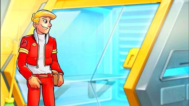 Japanese Anime Mom Gets Anal Sex & Pussy Play for Hot Creampie During Vacay