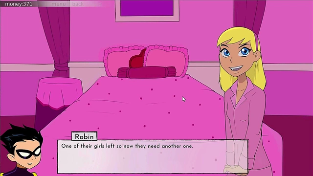 Demon Queen Seduces Hero In Steamy Anime Sex Scene & Passionate Night