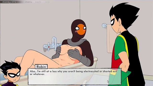 Demon Queen Seduces Hero In Steamy Anime Sex Scene & Passionate Night