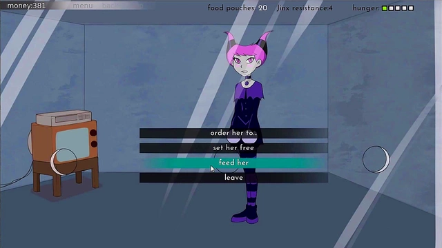 Demon Queen Seduces Hero In Steamy Anime Sex Scene & Passionate Night