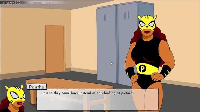 Demon Queen Seduces Hero In Steamy Anime Sex Scene & Passionate Night