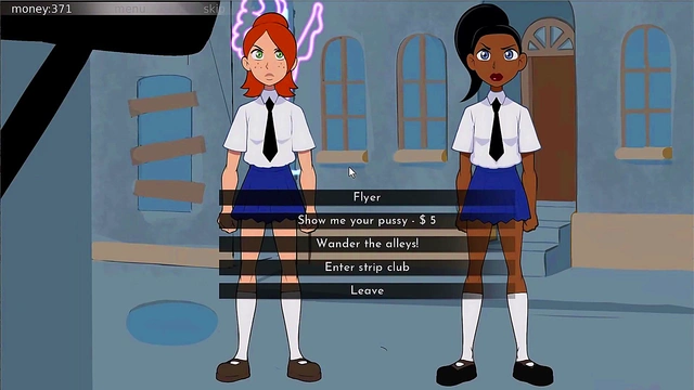 Demon Queen Seduces Hero In Steamy Anime Sex Scene & Passionate Night