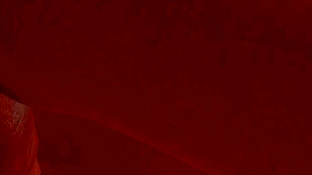 Horny Anime Babe Gives Fanservice With Seductive Nudity Scene