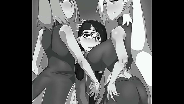 Frozen Guardian Molly's Secret Cravings Satisfied by Naughty Anime Magic