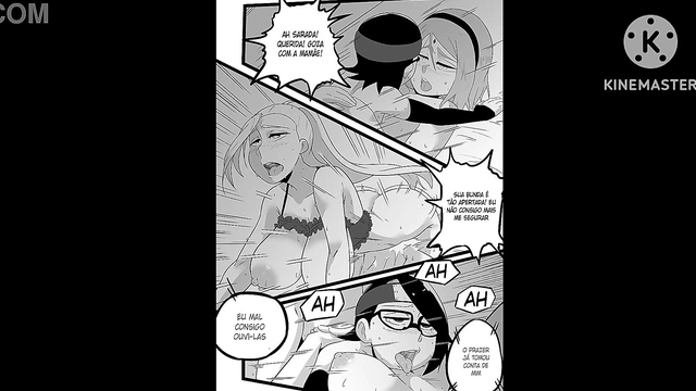 Frozen Guardian Molly's Secret Cravings Satisfied by Naughty Anime Magic