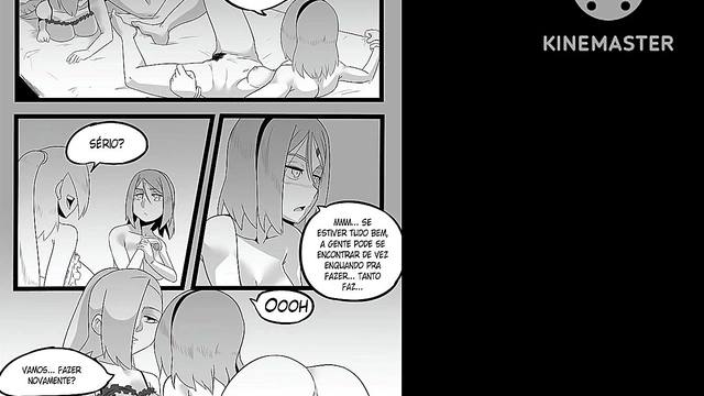 Frozen Guardian Molly's Secret Cravings Satisfied by Naughty Anime Magic