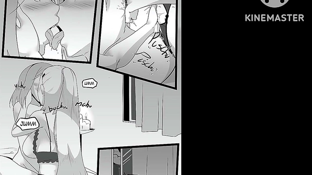 Frozen Guardian Molly's Secret Cravings Satisfied by Naughty Anime Magic