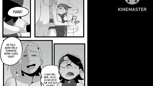 Frozen Guardian Molly's Secret Cravings Satisfied by Naughty Anime Magic