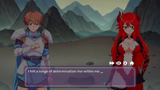 Genshin Impact Anime Sex Scene Hot Character Gets Hardcore Action On Screen