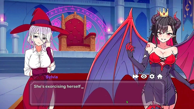 Genshin Impact Anime Sex Scene Hot Character Gets Hardcore Action On Screen