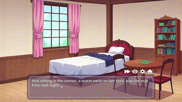 Genshin Impact Anime Sex Scene Hot Character Gets Hardcore Action On Screen