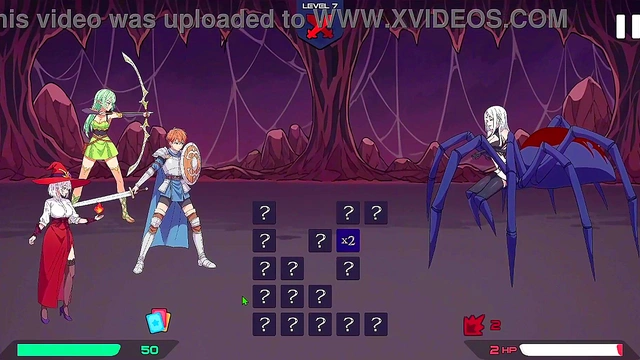 Genshin Impact Anime Sex Scene Hot Character Gets Hardcore Action On Screen