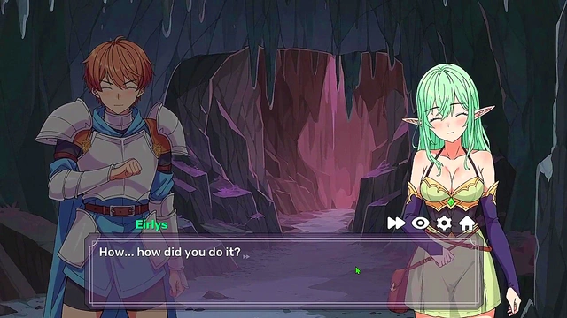 Genshin Impact Anime Sex Scene Hot Character Gets Hardcore Action On Screen