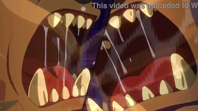 Delicious Anime Babe Gets Licked Before Hot Oral Sex Scene