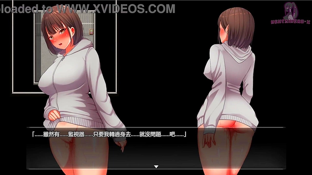 Sexual Anime Game Fun Hot 3D Manga Couple's Explicit Adventure Night Fantasy
