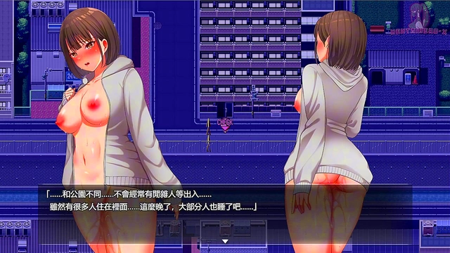 Sexual Anime Game Fun Hot 3D Manga Couple's Explicit Adventure Night Fantasy