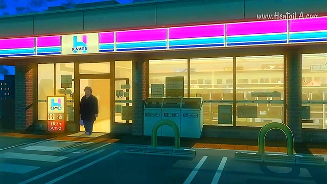 Exciting New Monte Komorebi 3D Game Features Hot Hentai Sex Scenes