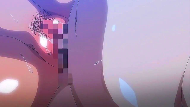 Exciting New Monte Komorebi 3D Game Features Hot Hentai Sex Scenes