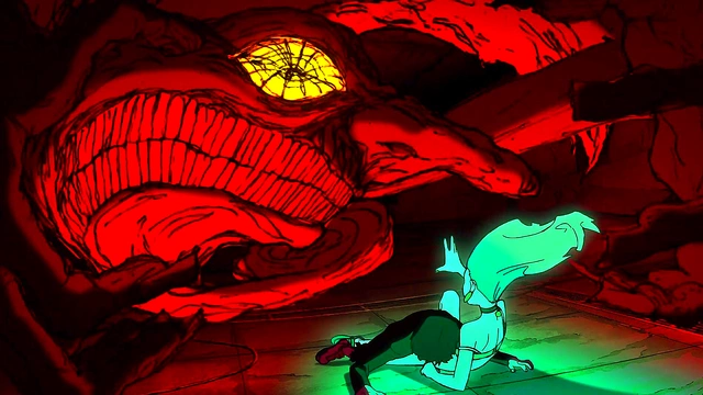 Big-boobed College Student Gets Fucked By Her Teacher's Giant Dick For A Cumsesh