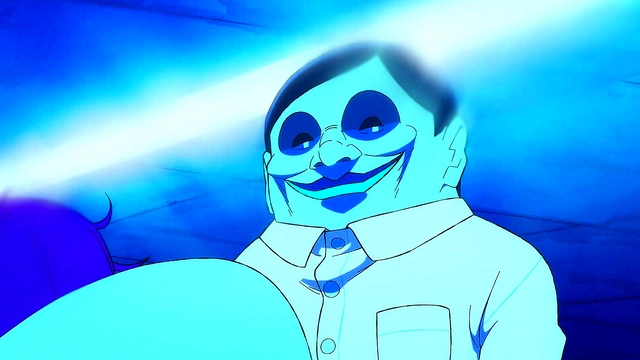 Big-boobed College Student Gets Fucked By Her Teacher's Giant Dick For A Cumsesh