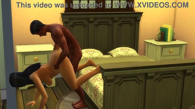 Arwin Fucks in The Demon King's Underworld Fort for Cumsplattered Orgasms