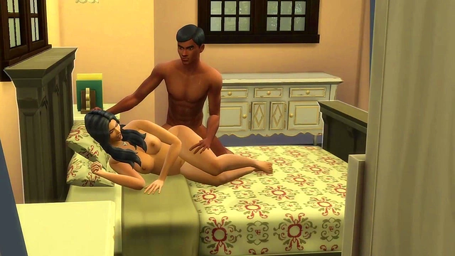 Arwin Fucks in The Demon King's Underworld Fort for Cumsplattered Orgasms