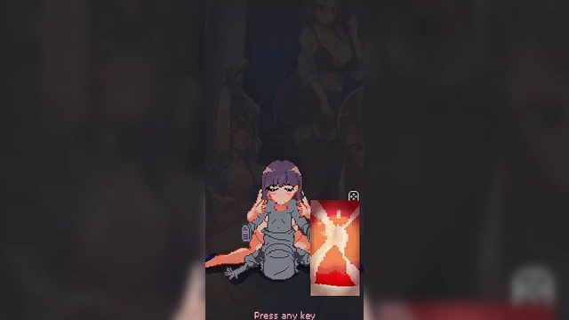 Sonia's Anime Adventure Hot Pokemon Sex With Cum-In-Mouth Fantasy