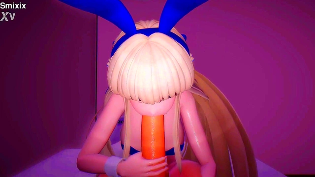 Queen Ashoka Gets Her Royal Pussy Doggy Style Cremepied In 3D Anime Porn