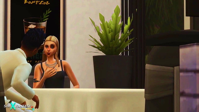 Hentai Game Action Seductive Anime Babe Gets Hardcore Pleasure