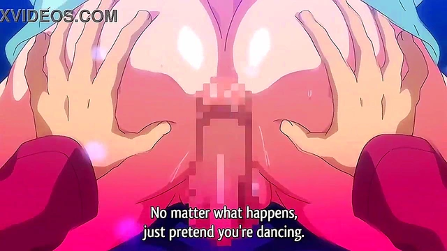 Succubus Mimi Satisfies Craving With Hot Anime Sex Adventure Fantasy