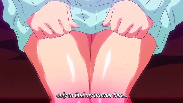 Succubus Mimi Satisfies Craving With Hot Anime Sex Adventure Fantasy