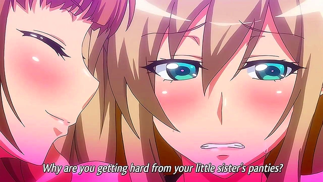 Succubus Mimi Satisfies Craving With Hot Anime Sex Adventure Fantasy