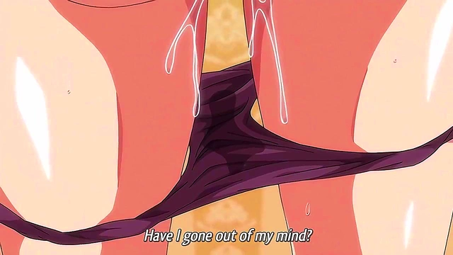 Succubus Mimi Satisfies Craving With Hot Anime Sex Adventure Fantasy