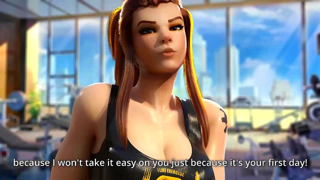 Hot Anime Lesbians Seduce Each Other With Intense Dance and Lingerie Showdown