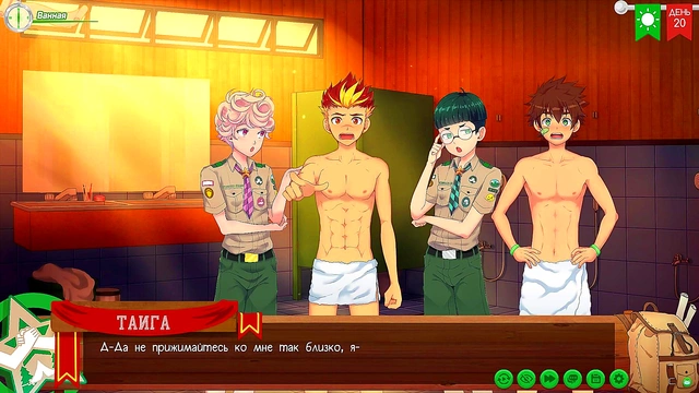 Angel Melek Gets Her Curvy Body Fucked By Huge Dick In Hot Anime Porn Scene