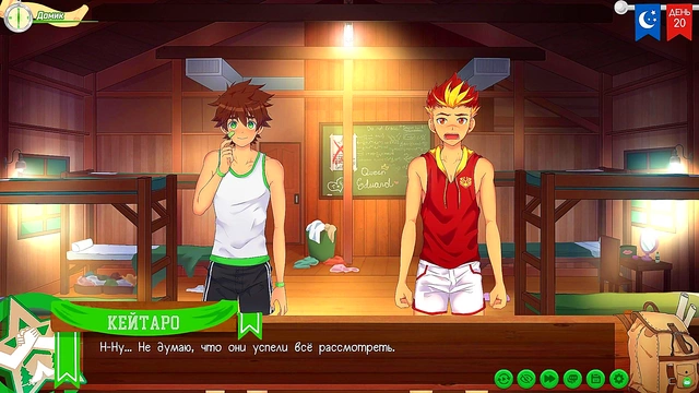 Angel Melek Gets Her Curvy Body Fucked By Huge Dick In Hot Anime Porn Scene