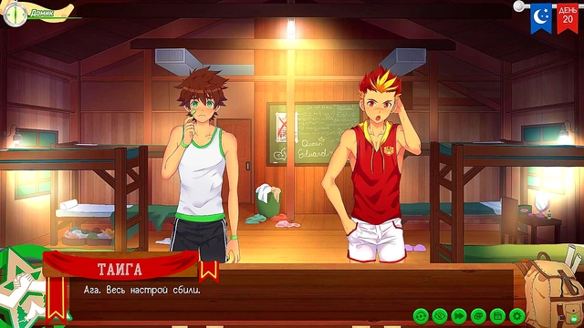 Angel Melek Gets Her Curvy Body Fucked By Huge Dick In Hot Anime Porn Scene