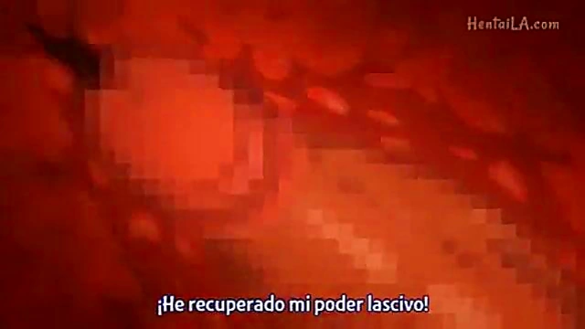 Loyal Ride-or-Die Chick Gets Hard Anime Cock Action Everywhere