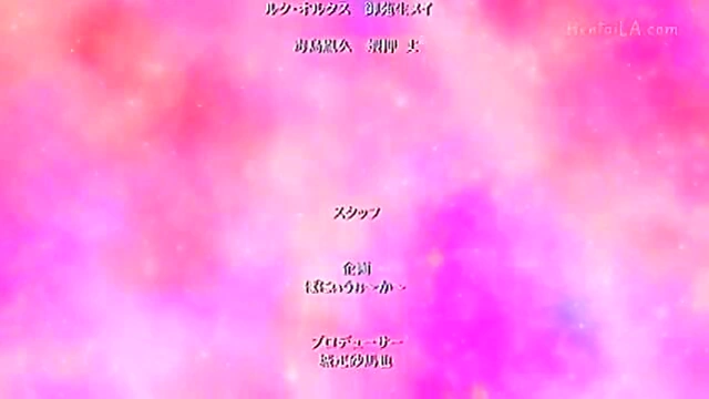 Loyal Ride-or-Die Chick Gets Hard Anime Cock Action Everywhere